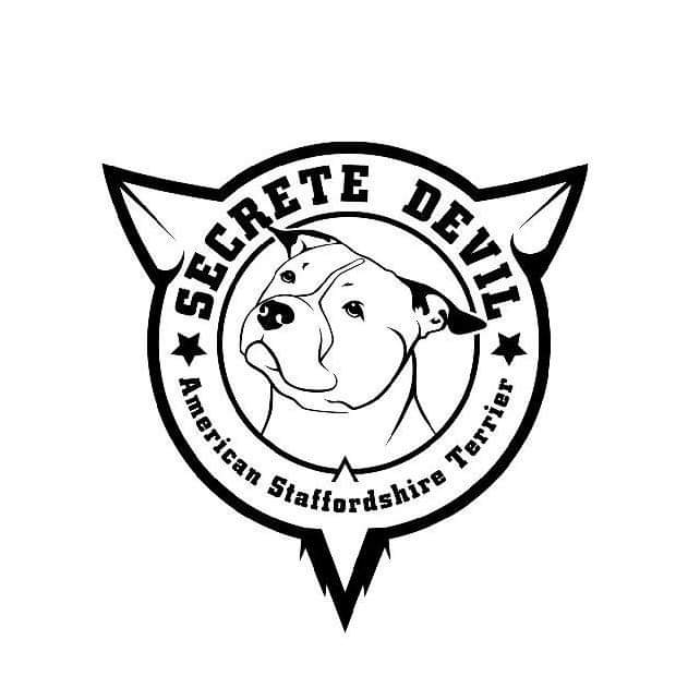 Secrete Devil – znak